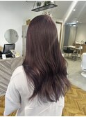 ピンクラベンダー
