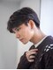 ショット 高槻(SHOT)の写真/【高槻駅徒歩１分！】圧倒的なデザイン性の高さ◎最新トレンドを織り交ぜた女子ウケstyleはSHOTで決まり＊