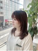レイヤーカット