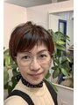 スタジオエヌ(Studio N)/中尾かおり