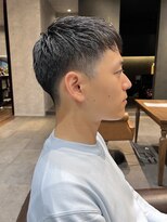 フェリーザ 奏の杜店(FELIZA)&nbsp;【FELIZA奏の杜】美フォルムカット