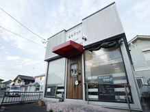 ヘアーメイク ウープス(hair make Oops!)