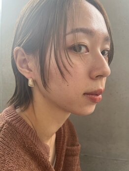 プッティ (putti)の写真/お客様に寄り添い親身なカウンセリングで、あなたの“なりたい”を叶えます♪お気軽にご相談ください！