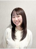 レイヤーカット