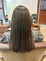 ヘアサロン リリィ(hair salon riri)&nbsp;ririスタイル