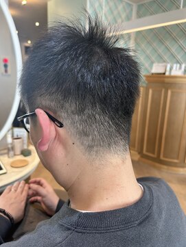 アンフィ 矢向(Anphi) 3-43 メンズ