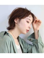 ヘアーメイクポリッシュ 大久保店 髪質改善/ハイライト/髪質改善トリートメント/イルミナカラー