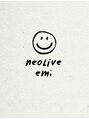 ネオリーブエム(Neolive em;)/Neolive em;