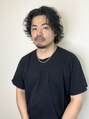 ソース ヘア アトリエ 京橋(Source hair atelier) 湯川 健太