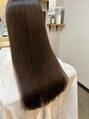 プーパ ヘアーユニ(pupa hair uni) オーダーメイドヘアエステがおすすめです!