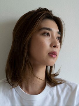 ポンテ 大橋店(ponte) 白髪ぼかし/髪質改善/縮毛矯正/トリートメント