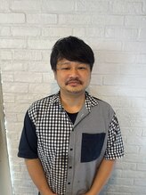 アグ ヘアー ルート 錦糸町店(Agu hair root) 本吉 宏和