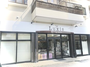 Luxis 新都心店【ラクシス】　