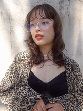 トリップ 大名(Trip) MAYUKA curl