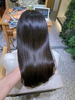 ティグル カミトオリ(TIGRE kamitori)&nbsp;【艶カラー】オリーブグレージュ