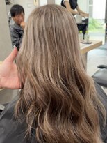 レディアル 大宮(REDEAL ope.)&nbsp;ケラチンカラー / メンテナンスカラー