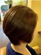 ヘアークラッチ(Hair CLUTCH）の写真/髪と地肌に優しい【ノンジアミンカラー】の取り扱いあり◎カラーと地肌のケアを同時に叶えてくれる！