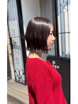 ラクシア(LUXIA)&nbsp;レイヤーボブ