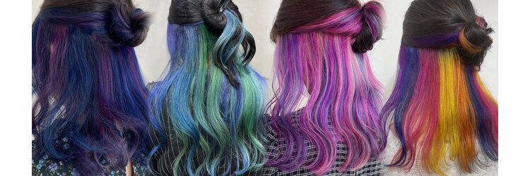 エッジ 下北沢(edge.)のサロンヘッダー