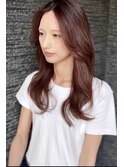 艶髪×髪質改善トリートメントで若返り【古賀義大】