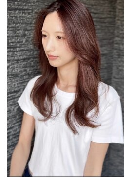 クララ 博多駅前(CLALA) 艶髪×髪質改善トリートメントで若返り【古賀義大】