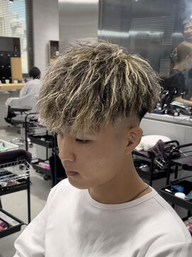 スキル 池袋(SKILL) ダウンバング