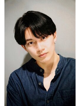 アストラ(ASTRA) 札幌大通駅/MEN'S/メンズカット/メンズパーマ/フェードカット