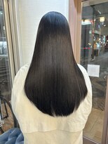 アプリ 南浦和(appri)&nbsp;髪質改善ウルトワトリートメント艶髪/髪質改善/南浦和/浦和/韓国