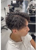 ツイスパセンターパート