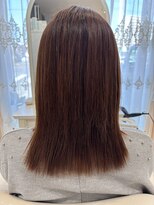 ビオラス(VIOLUS)&nbsp;髪質改善