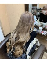 モアムー(Moremuu)&nbsp;[かの]ミルクティー