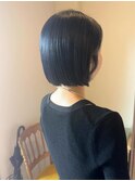 ミニボブ