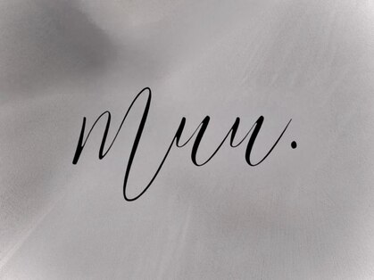 ムウ(muu.)の写真