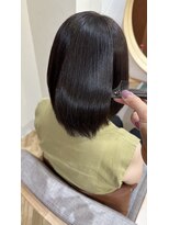 ウルカミバイディライト(ULCAMI by Delight) お客様スタイルbefore&after