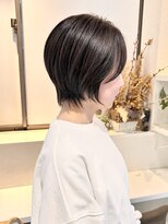 ラファンス イマザト(LaFENCE IMAZATO)&nbsp;ショート