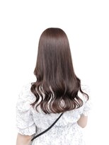 セカンド 二俣川店(2nd)&nbsp;#髪質改善#縮毛矯正#学割U24#二俣川駅