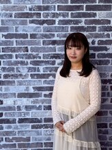 ハレ(premium hair HARE)&nbsp;今井 咲希