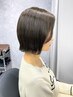 《人気No.1》似合わせ小顔カット ￥4900 [北千住/北千住駅]
