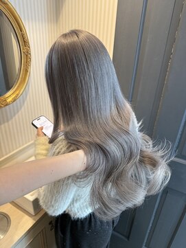 ミライフ(mlife) ◯シルバー