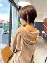 ヘッズファクトリー 本店(HEADS FACTORY)&nbsp;ショートスタイル