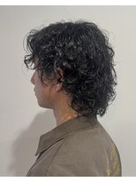 コーチ(COACH)&nbsp;サーフパーマ