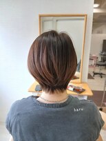 ベアーズ1&nbsp;ショート