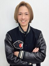 ロンドホットリップ 立川(Lond hot lip)&nbsp;北原 翔