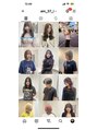 バロンフェム(baLon.fem)&nbsp;instagram/@am_37_iスタイル載せてます☆