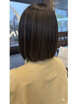 カイノ 堺東店(KAINO)&nbsp;ボブ