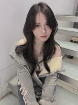 キーン 吉祥寺店(keen)&nbsp;［カネコ］ハッシュレイヤー×フェイクブラックカラー