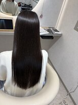 アム(AME)&nbsp;美髪矯正