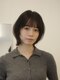 ワビ(wabi)の写真/顔まわりとシルエットにこだわる、ショート・ボブが人気◎