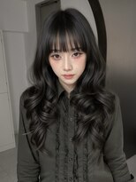 サンドイエナ 横浜店(sand yena) くびレイヤーエモージュ愛されショートボブ艶髪マッシュハンサム