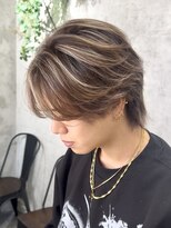 ダグ 横浜(DUG)&nbsp;HAJIME 平成ヘア×ハイライト